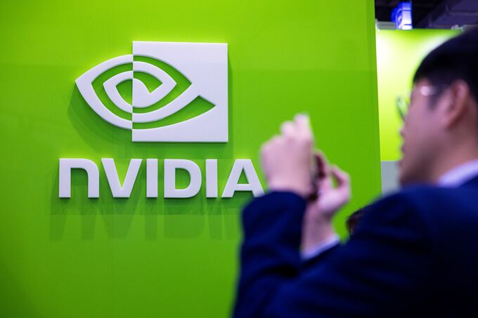 エヌビディア、中国向けに安価な新ＡＩ半導体の発売計画－ロイター