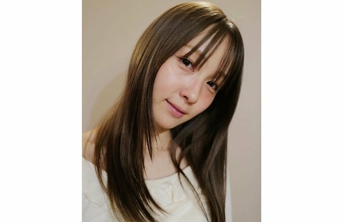 【Dream Ami】　イメチェン画像に　ファン反響　「金髪も似合うけど…この髪色も素敵です」|TBS NEWS DIG