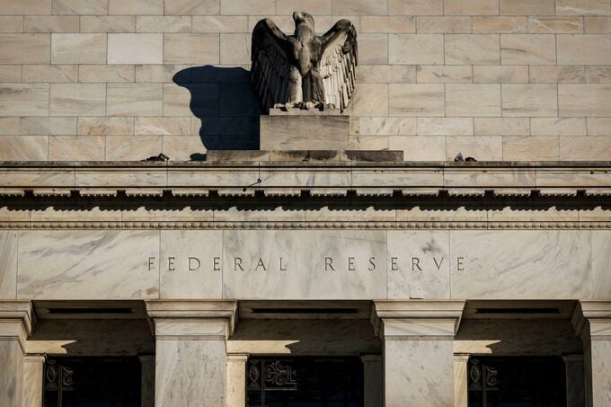 ＦＯＭＣ、政策金利の据え置き決定－4.25～4.5％