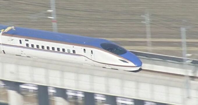 「米原ルート検討」を改めて決議 北陸新幹線県民会議 小浜の費用対効果試算は「1を大幅に下回る」見通し	|TBS NEWS DIG