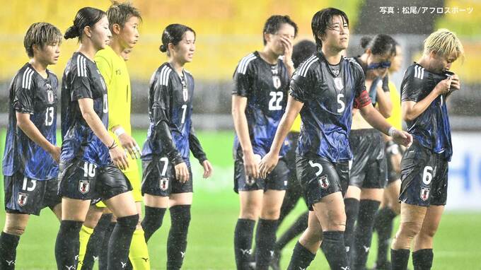 なでしこジャパン 3大会連続5度目のVならず、韓国が8大会ぶり2度目の優勝、日本は3位に終わる【東アジアE-1選手権】|TBS NEWS DIG