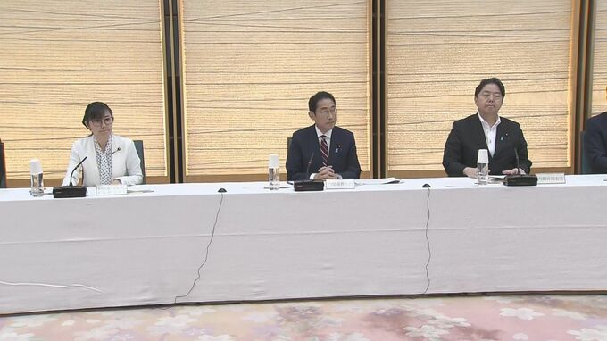 働く女性の健康への配慮を企業側に促す「女性版骨太の方針」を決定