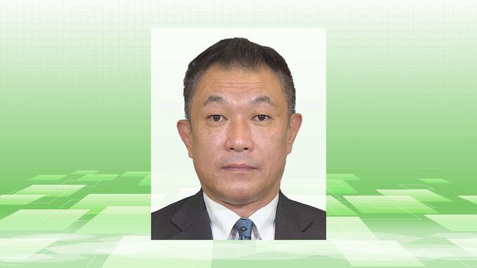 速報・山梨県知事選　「山梨の未来を語る会」が中島克仁前衆議院議員に出馬要請へ　|　山梨のニュース | ＵＴＹテレビ山梨
