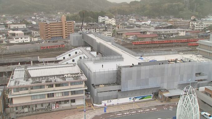 鉄道会社にとって悩ましい問題　相次ぐイノシシとの接触事故…線路脇の落石は動物の掘り起こしの跡も　JR山陰線　|　BSSニュース | BSS山陰放送