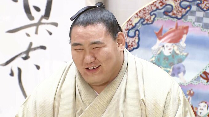 豊昇龍「大関として初めて優勝できてめちゃくちゃうれしいてす」初場所大逆転Vで横綱へ「ワクワクして待ってます」|TBS NEWS DIG