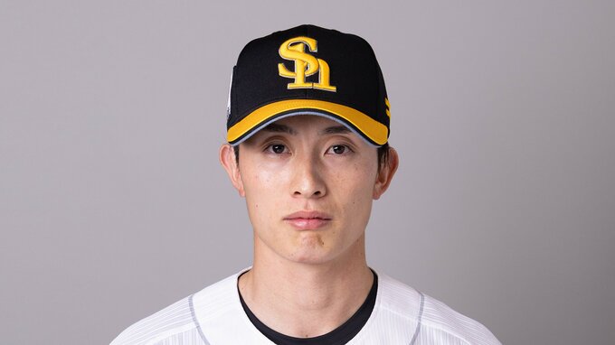 【ソフトバンク】周東が途中交代／2回の守備味方同士で交錯|TBS NEWS DIG
