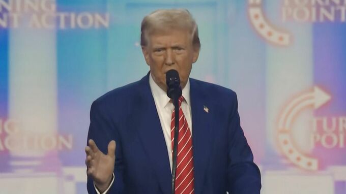 トランプ氏「グリーンランドの所有権が必要」改めて主張、反発を買う|TBS NEWS DIG