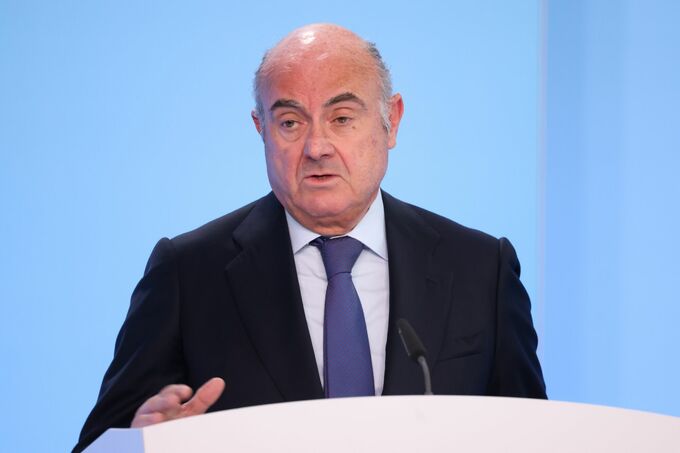 ＥＣＢ副総裁、インフレ率が目標下回るリスクは限定的－ロイター