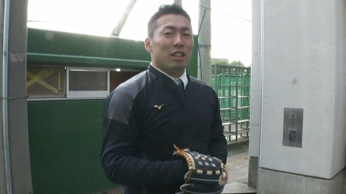「高いですね浅野家の要望は（笑）」巨人ドラ1・浅野翔吾に密着  契約金は家族のために、不安はまさかの「標準語」|TBS NEWS DIG