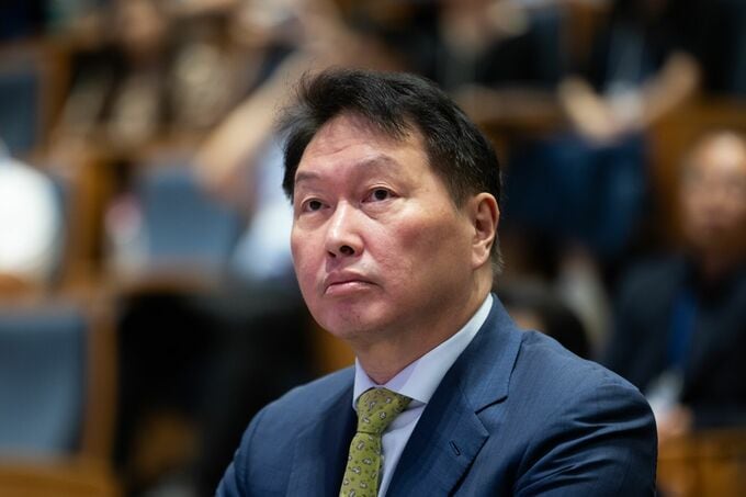 韓国SK会長の離婚訴訟、史上最高の財産分与命じた判決を最高裁が破棄