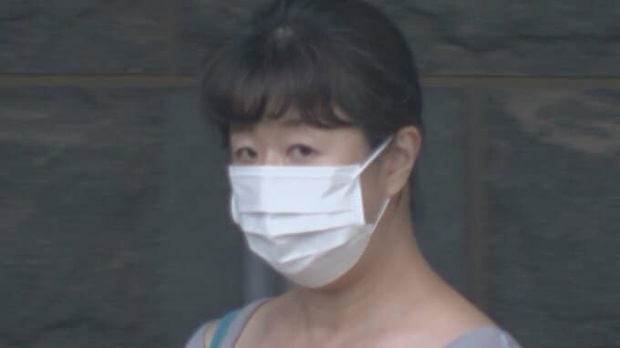 千葉・柏市の排せつ物混入殺害事件　病院の看護師だった女（51）を殺人の罪で起訴　千葉地検|TBS NEWS DIG
