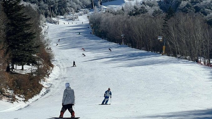 「この問題を解決しない限りスキー場の未来はない」　スキーの持続可能性に向けスキー場が再生可能エネルギーを導入