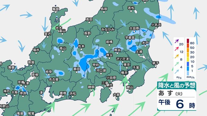 【気象情報】長野県　21日（火）昼すぎから夜遅くにかけ　大気の状態が非常に不安定に　【発雷確率・風と雨のシミュレーション画像】落雷や激しい突風、局地的な激しい雨に注意　長野地方気象台　|　SBC NEWS | 長野のニュース | SBC信越放送