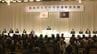 麻生太郎副総裁「政治を前に進める努力を」自民党福岡県連の年次大会に約800人参加　|　福岡のニュース｜RKB NEWS｜RKB毎日放送
