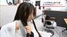 髪の長さは130cm　生まれて髪を切ったことのなかった中学2年生女子　初めてのカットに密着　|　MRTニュース ｜ ＭＲＴ宮崎放送