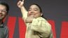 ドラムさんがやってきた！TBS日曜劇場「VIVANT」PRイベントがRSKで開催　|　岡山・香川のニュース | 天気 | RSK山陽放送