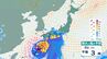 【気象庁】最新の週間天気予報(5月29日～6月4日)　台風6号(チャンミー)の影響はどうなる？　進路によって“警報級の大雨”の可能性も【6月2日(日)にかけての雨風シミュレーション】　|　BSSニュース | BSS山陰放送