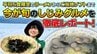 平日5食限定のラーメンからご当地ソフトまで　旬のしじみグルメを徹底レポート！東北町・小川原湖のしじみで夏を元気に　|　青森のニュース│ATV NEWS│青森テレビ