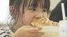 「めちゃくちゃおいしかった」　給食でおなじみコッペパン　親子で作って味わう　山口　|　山口のニュース・天気・防災｜tys NEWS｜ｔｙｓテレビ山口