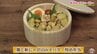 みそバターがコク旨！ご飯が進む！「鶏と新じゃがのみそバター炒め弁当」レシピ【わっちtheキッチン】　|　青森のニュース│ATV NEWS│青森テレビ