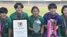 柳ヶ浦 全日本高校女子サッカー初優勝 神村学園との九州勢対決を制す　|　大分のニュース｜OBS NEWS｜大分放送