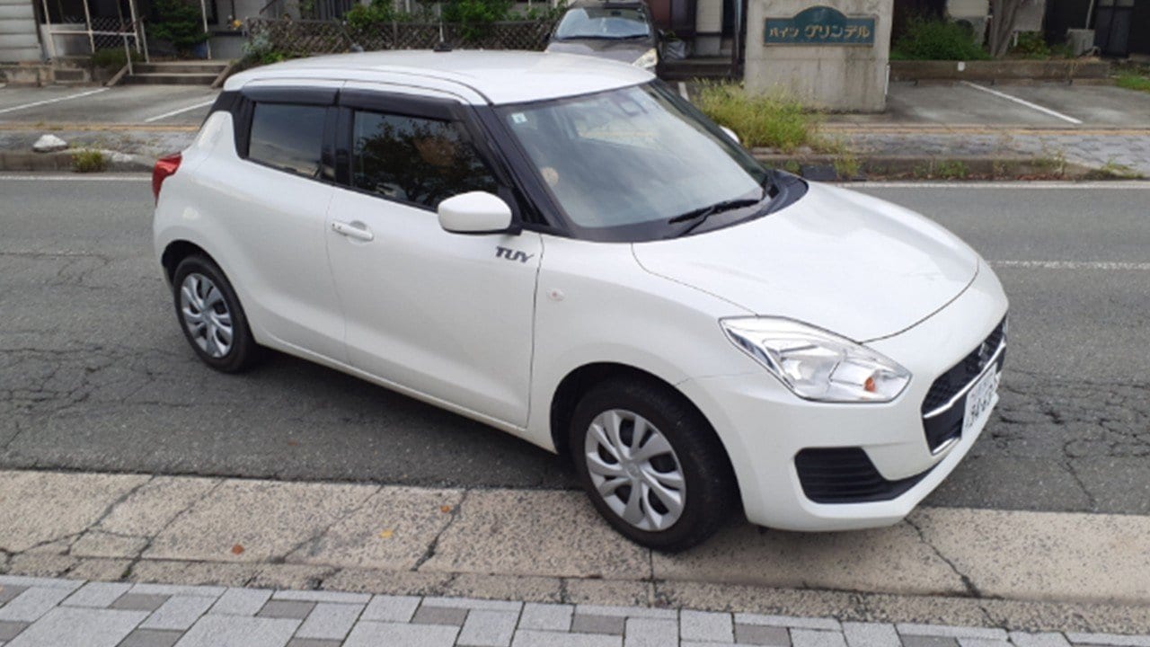 これで違反に？」車で歩道を横切ると違反になるケースとは ポイントは一時停止…でも一時停止しても違反になるケースも！？ 注意点を警察と整理してみた |  山形のニュース│TUYテレビユー山形 (4ページ)