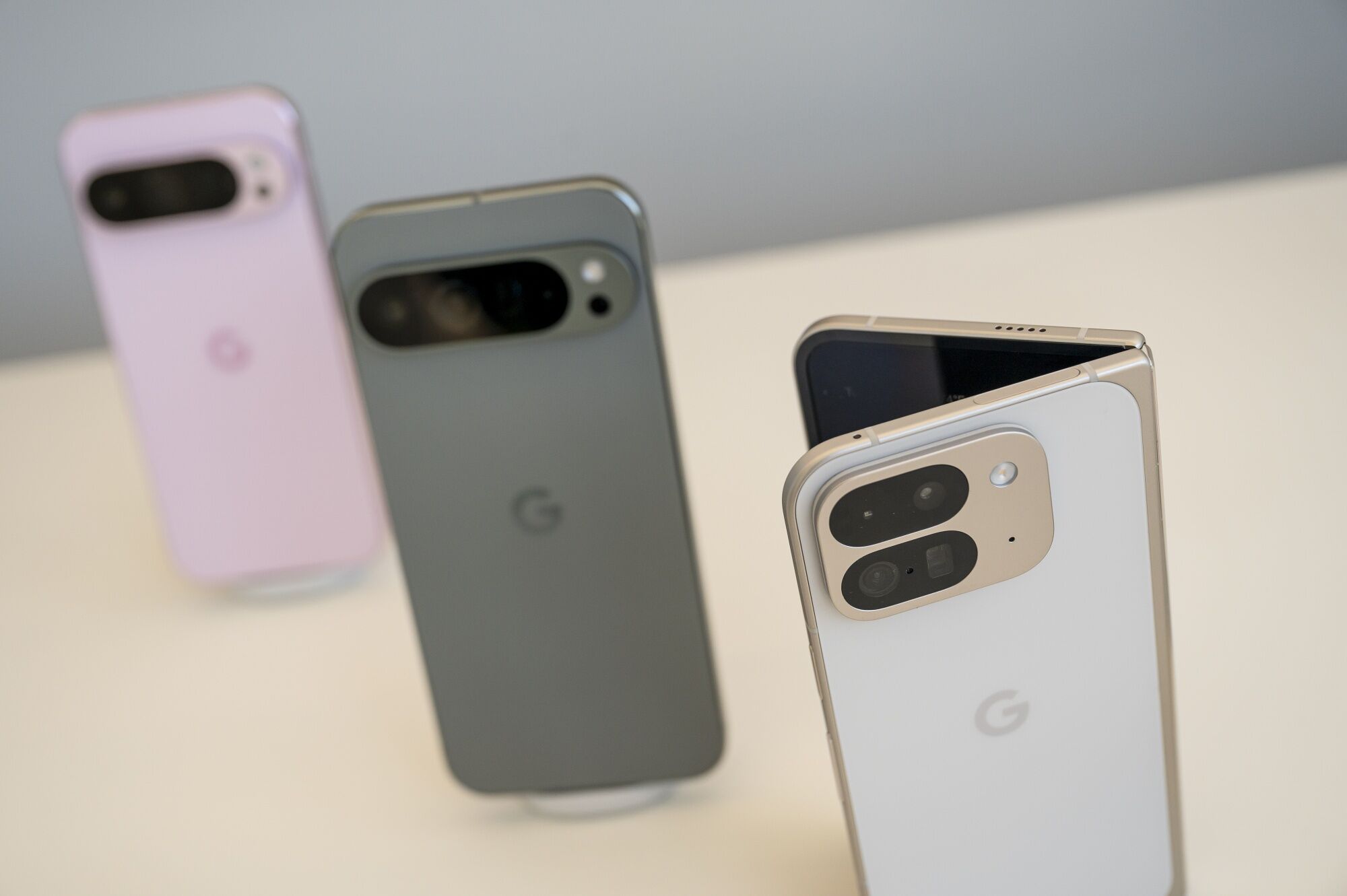 グーグル、8月20日に新型Pixel 10シリーズ発表－AI機能を前面に