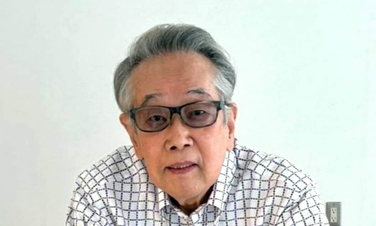 北村 総一朗 現在