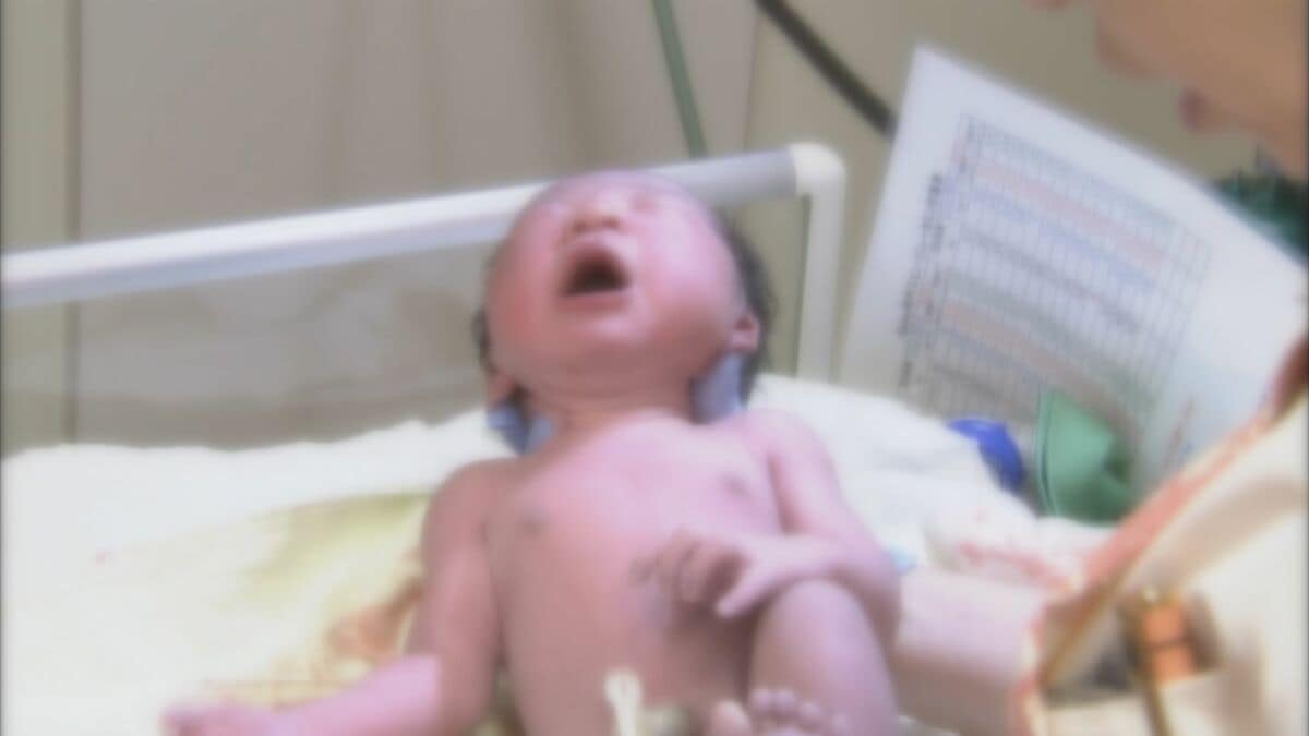 愛知・みよし市が“無痛分娩”の費用助成へ 補正予算案を発表 1回の出産につき最大10万円 可決されれば東海地方初