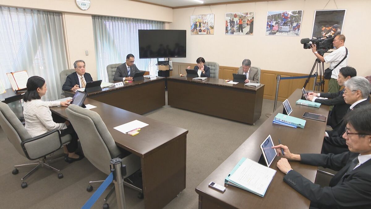バス車内50分置き去りを受け抜き打ち点検　スクールバスでマニュアルと異なる運用判明