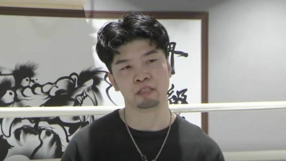 “世界最速4階級制覇”の田中恒成さんがボクシングジムをオープン！地元の岐阜・多治見市で「心の強い人を育てたい」