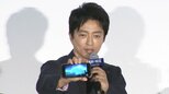 【大沢たかお】オーロラ写真披露 キャスト陣から「ここに映したいぐらいすごいですね!」|TBS NEWS DIG