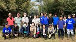 神奈川県藤沢市のユニバーサル農園|TBS NEWS DIG