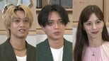 【独自インタビュー】King&Prince・永瀬廉のマイブームは『納豆』 中条あやみからは「油揚げに乗せて『ピザ』に」するのがおすすめ!|TBS NEWS DIG