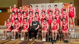 バレーボール女子日本代表発表「パリ五輪でメダル」へ 主将・古賀、2年ぶり復帰の長岡、身長196cm小林ら25人【選手一覧】|TBS NEWS DIG