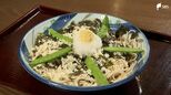 “邪道なそば”といわれても…「お客さんの『おいしそう』に応えたかった」“ソウルフード”戸隠「磯おろし」のヒミツ|TBS NEWS DIG