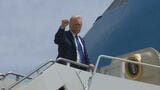 トランプ大統領 中東3か国歴訪へ 巨額の対米投資などで成果アピールか 第二次政権発足以降初めての本格外遊|TBS NEWS DIG