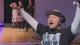 「背中を見て育ってくれるような存在になりたい」介護士DJが届ける新たな福祉のカタチ「ロマンディスコ」を全国へ【現場から、】|TBS NEWS DIG