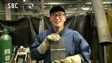 【こども未来】溶接技術で県代表の高校生・目指すは技能五輪!|TBS NEWS DIG