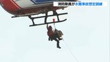 水難事故を想定に訓練 4年ぶり本格的に消防が実施 大分 | 大分のニュース|OBS NEWS|大分放送