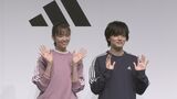 【佐藤栞里・櫻井海音】イベントで初共演 テレビ番組レギュラーの「王様のブランチ」では ”明日も一緒です”|TBS NEWS DIG