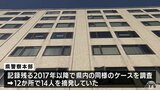 道路標識の不備にもかかわらず…「横断歩行者妨害」で14人摘発 青森県警 | 青森のニュース│ATV NEWS│青森テレビ