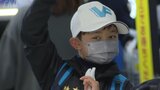 “天才サッカー小学生”伊藤颯亮くん（９歳）がスペインに出発　夢にまた一歩前進　福岡　|　福岡のニュース｜RKB NEWS｜RKB毎日放送