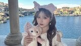 【辻希美・長女】希空「リーナベルかわいい」ピンク耳カチューシャで東京ディズニーシーを満喫|TBS NEWS DIG