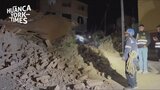 南米ペルーでM5.5の地震 少なくとも5人死亡、20人以上負傷|TBS NEWS DIG