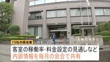 都内高級ホテル15社に公取委が警告　宿泊価格など会合で共有「帝国ホテル」「オークラ東京」など　独禁法違反の疑い|TBS NEWS DIG