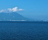 「航路筋に人のようなものが浮いている」フェリーから通報　行方不明の男性と判明　|　長崎のニュース | 天気 | NBC長崎放送