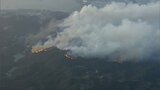 「7日間以上熱源が確認できない状況が続けば鎮火の判断を」岡山市南区の山林火災で大森市長【岡山】|TBS NEWS DIG