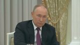 プーチン大統領　5月訪中と報道　5期目初の外遊の可能性も|TBS NEWS DIG