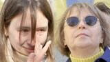 「帰りたい」葛藤とそれぞれの痛み… 避難生活を「記録」する人も ウクライナ侵攻から2年 避難民の思い|TBS NEWS DIG